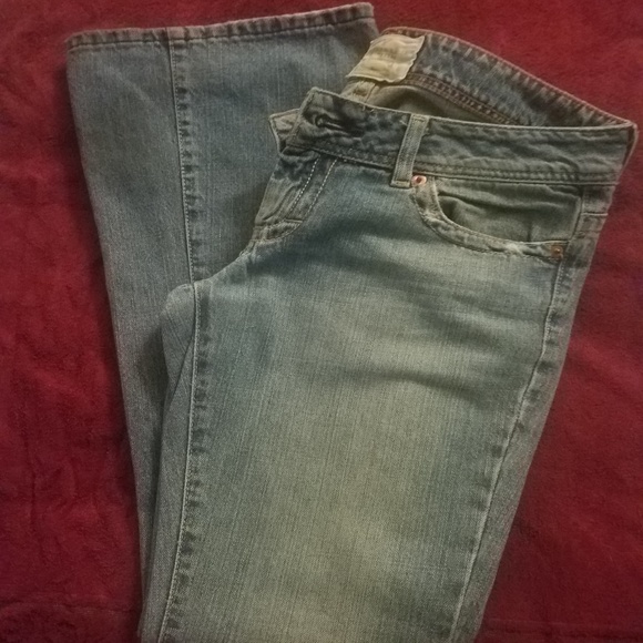 American Eagle Outfitters Denim - Bootcut jeans size 6